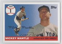 Mickey Mantle