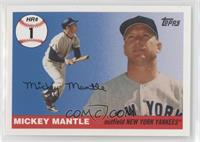 Mickey Mantle