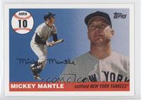 Mickey Mantle