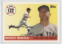 Mickey Mantle