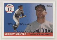 Mickey Mantle