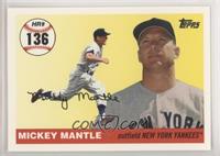 Mickey Mantle