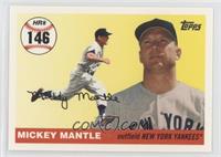 Mickey Mantle