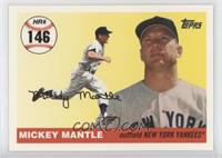 Mickey Mantle