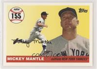 Mickey Mantle