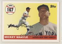 Mickey Mantle