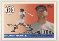 Mickey Mantle