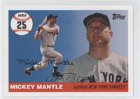 Mickey Mantle