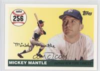 Mickey Mantle