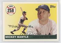 Mickey Mantle