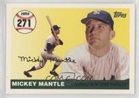 Mickey Mantle