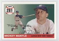 Mickey Mantle