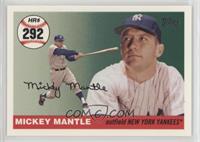 Mickey Mantle