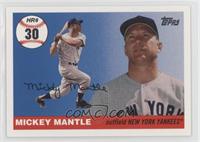 Mickey Mantle