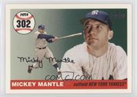 Mickey Mantle