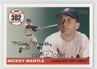 Mickey Mantle