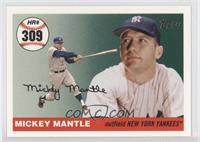 Mickey Mantle