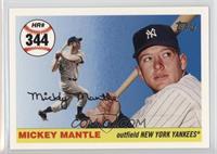 Mickey Mantle