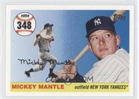 Mickey Mantle