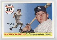 Mickey Mantle