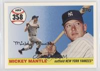 Mickey Mantle