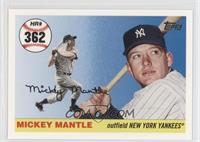 Mickey Mantle