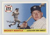 Mickey Mantle