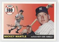 Mickey Mantle