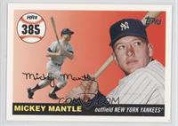 Mickey Mantle