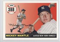 Mickey Mantle