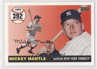 Mickey Mantle