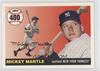 Mickey Mantle