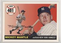 Mickey Mantle