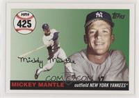 Mickey Mantle