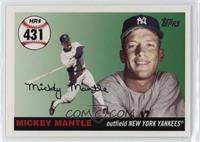 Mickey Mantle