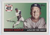 Mickey Mantle