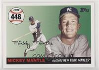 Mickey Mantle