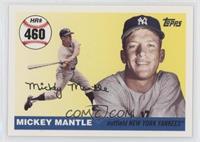 Mickey Mantle