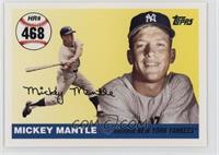 Mickey Mantle