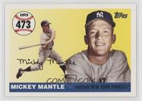 Mickey Mantle