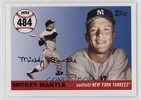 Mickey Mantle