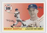 Mickey Mantle