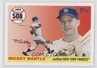 Mickey Mantle