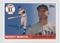 Mickey Mantle