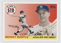 Mickey Mantle