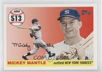 Mickey Mantle