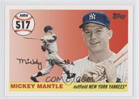 Mickey Mantle