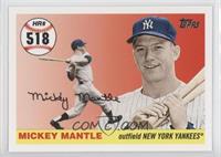 Mickey Mantle