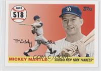 Mickey Mantle