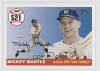 Mickey Mantle